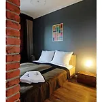 Апартаменти Jtb Nautica 3*