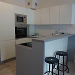 Jtb Nautica Апартаменти 3*