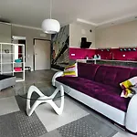 Jtb Nautica Апартаменти