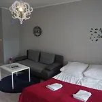 Апартаменти Jtb Nautica 3*