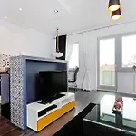 Daire Jtb Nautica Szczecin