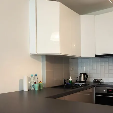 Jtb Nautica 3* Szczecin