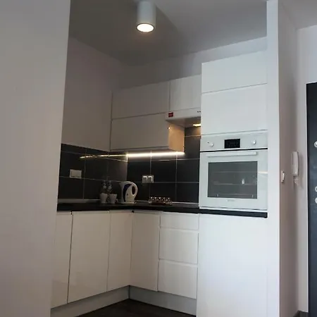 Jtb Nautica Apartment 4*