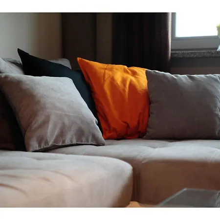 Jtb Nautica Apartment Szczecin