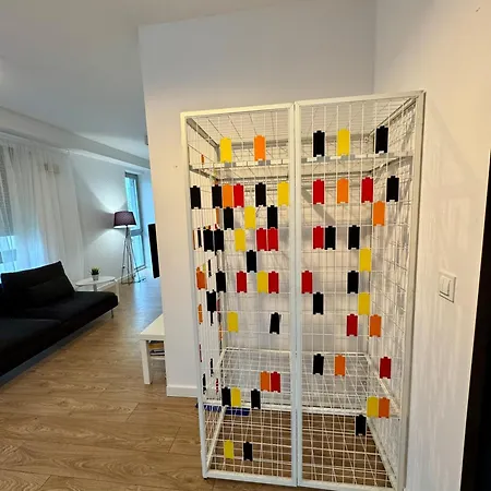 Apartment Jtb Nautica
