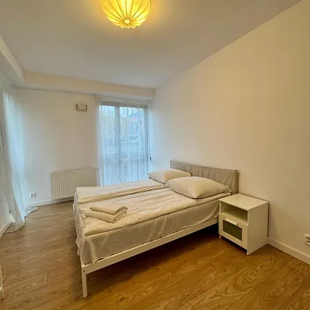 Apartment Jtb Nautica 4*