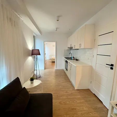 Apartment Jtb Nautica 4*