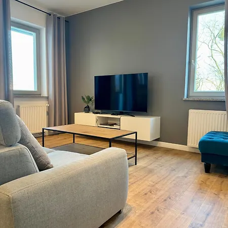 Apartment Jtb Nautica 4*