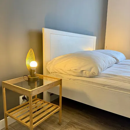 Apartment Jtb Nautica 4*