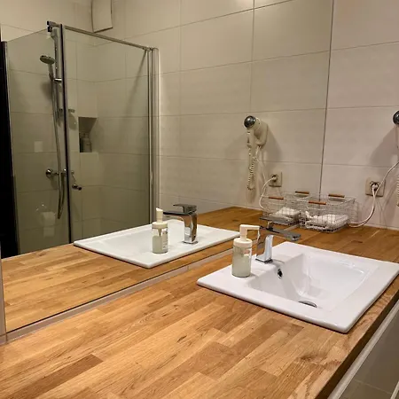 Apartment Jtb Nautica 4*