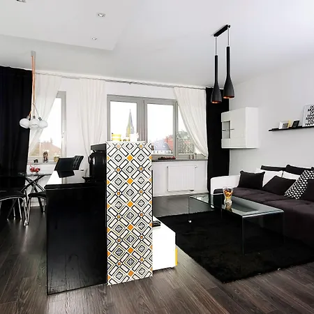 شقة Jtb Nautica شتشيتسين