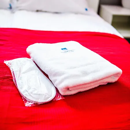 Jtb Nautica شقة شتشيتسين