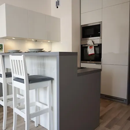 Apartment Jtb Nautica