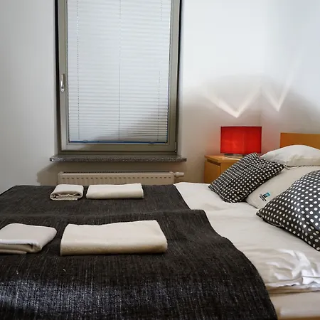 Apartment Jtb Nautica Szczecin