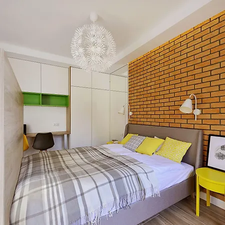 شقة Jtb Nautica شتشيتسين