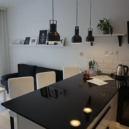 Apartment Jtb Nautica 3*