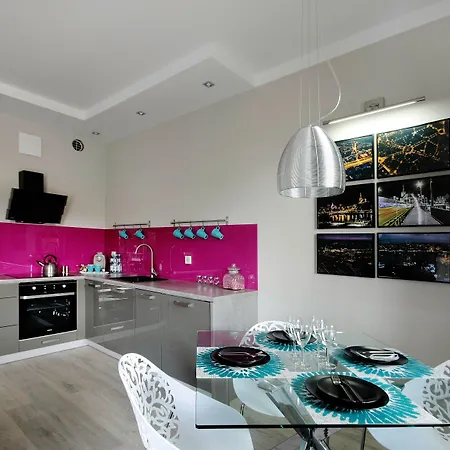 شقة Jtb Nautica شتشيتسين