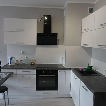 شقة Jtb Nautica شتشيتسين