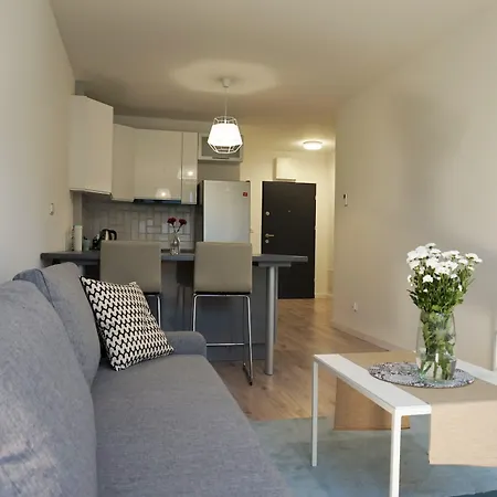 Jtb Nautica Apartment