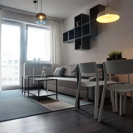 Jtb Nautica شقة 3*