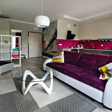 Jtb Nautica Apartment