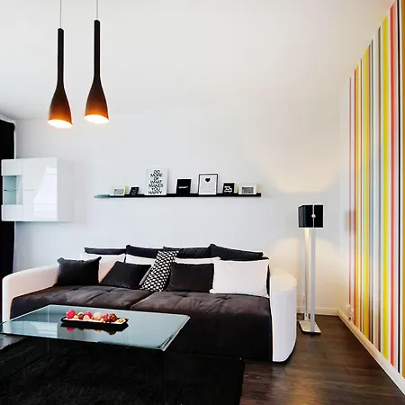 شقة Jtb Nautica شتشيتسين