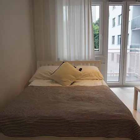 Jtb Nautica شقة 3*