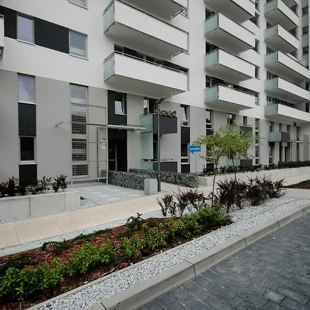 Jtb Nautica شقة شتشيتسين