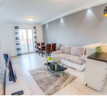 Jtb Nautica 3* شتشيتسين