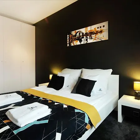 Jtb Nautica 4* Szczecin