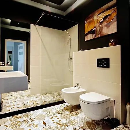 Apartment Jtb Nautica 4*
