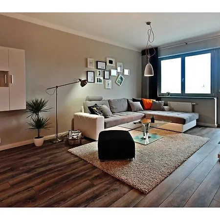 Lägenhet Jtb Nautica 3*
