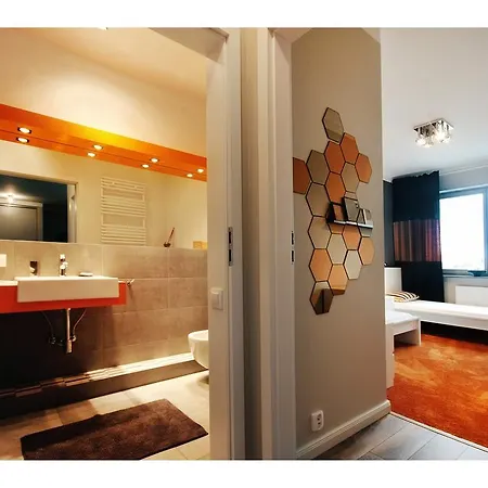 Apartment Jtb Nautica