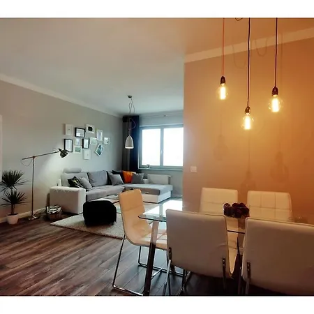 Apartment Jtb Nautica 4*