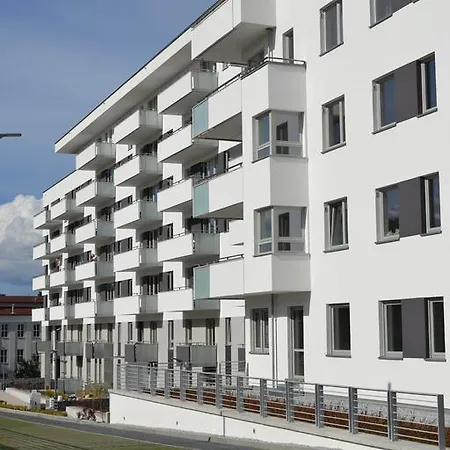 Jtb Nautica Apartment