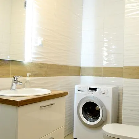 Apartment Jtb Nautica