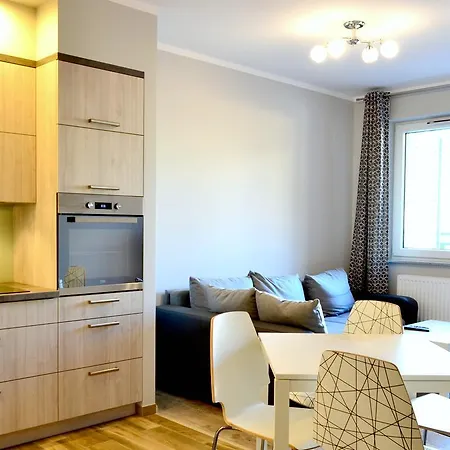 Jtb Nautica Apartment