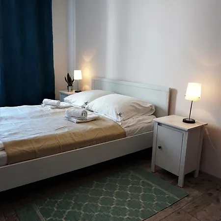 Apartment Jtb Nautica