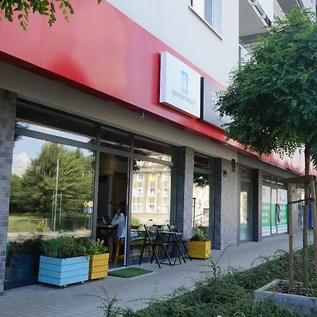 Jtb Nautica Szczecin