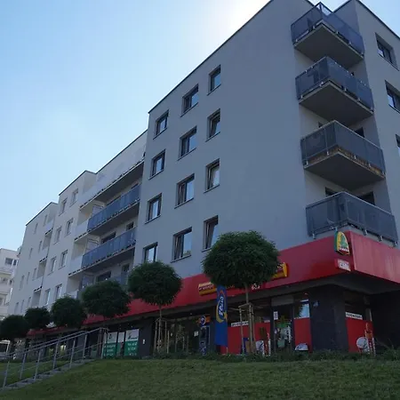Jtb Nautica Apartment