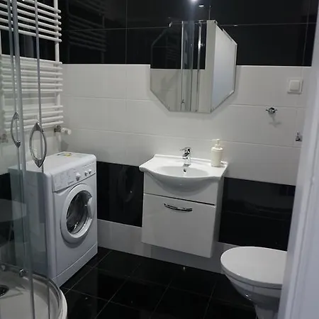 Apartment Jtb Nautica Szczecin