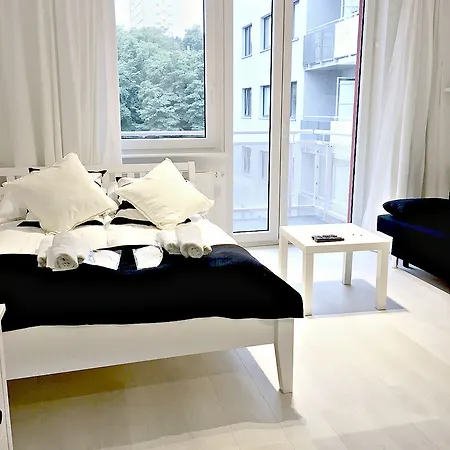 Apartment Jtb Nautica 4*