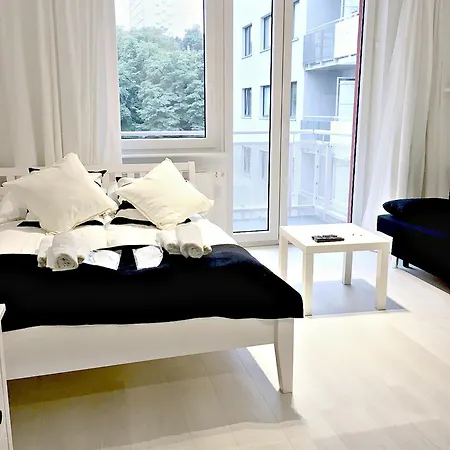 Lägenhet Jtb Nautica 3*