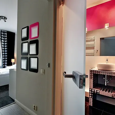 Jtb Nautica Apartment