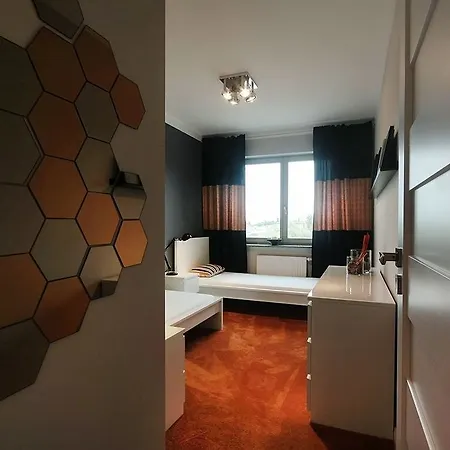 Jtb Nautica 4* Szczecin