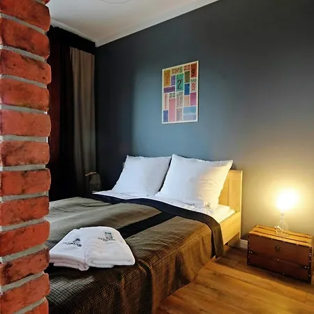 Jtb Nautica Apartment