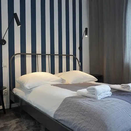 Apartment Jtb Nautica Szczecin