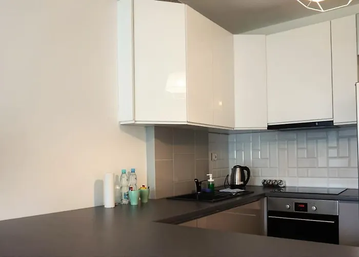 Jtb Nautica 3* シュチェチン