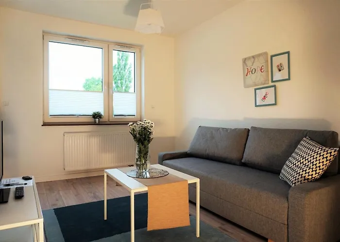 Jtb Nautica 3* シュチェチン