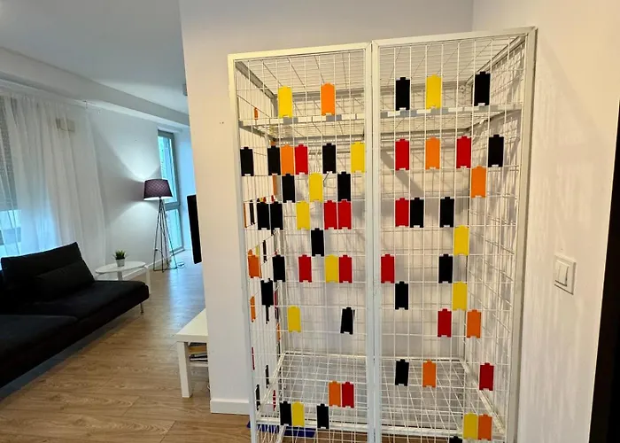 アパート Jtb Nautica